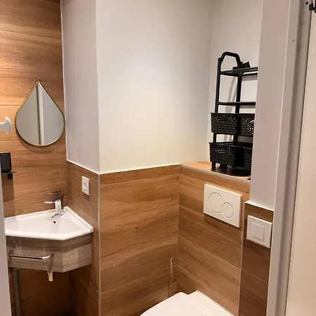 Apartment Cozy With A Quiet Balcony - Near Center Annecy